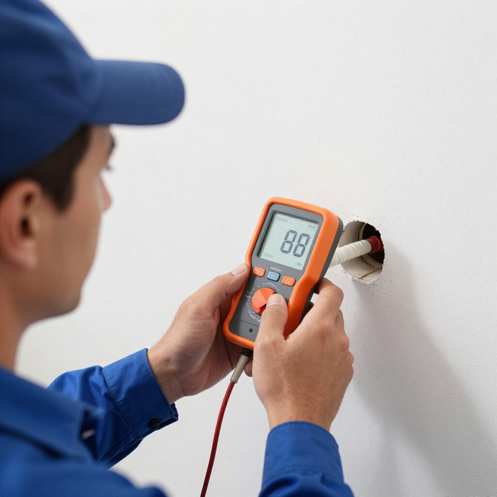 Leak Detection & Repair in Lebanon