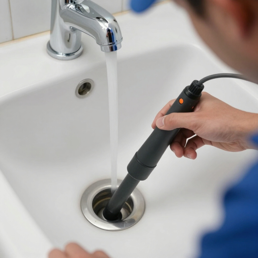 Drain Cleaning & Unclogging in Lebanon