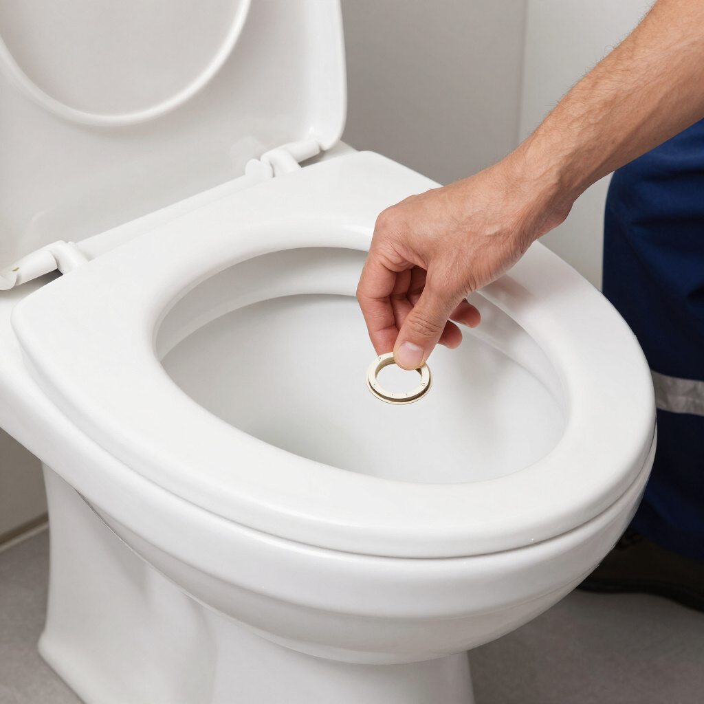 Toilet & Faucet Repair in Lebanon