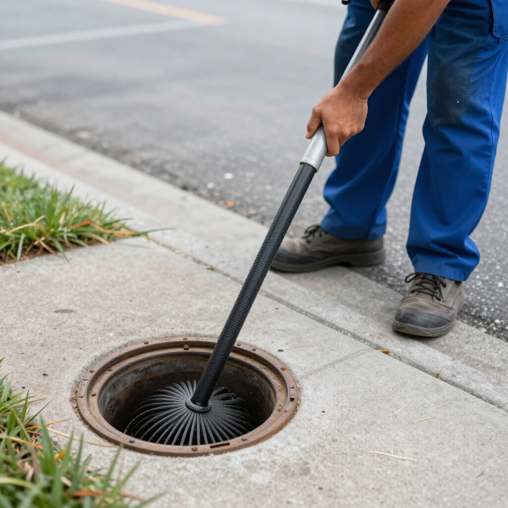 Sewer & Pipe Services in Lebanon