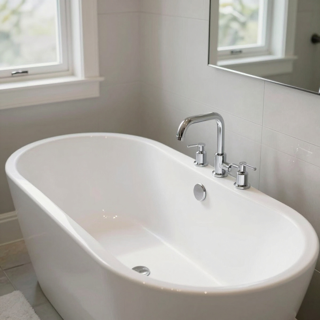 Bathroom & Kitchen Upgrades in Lebanon